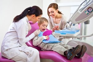 How Often Should a Child Go to the Dentist