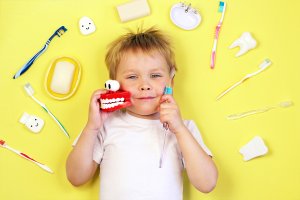 The Importance of Early Dental Care for Kids